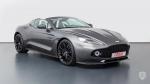 Aston Martin Vanquish Zagato Speedster 2018 года (WW)